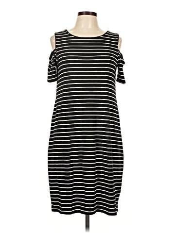 White House Black Market Casual Dress (view 1)