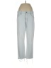 Adriano Goldschmied 100% Cotton Blue Jeans Size 31 waist - photo 1