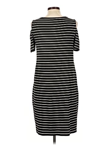 White House Black Market Casual Dress (view 2)