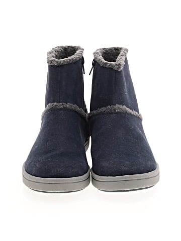 Clarks Ankle Boots (view 2)