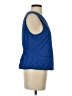 New Frontier Blue Vest Size S - photo 4