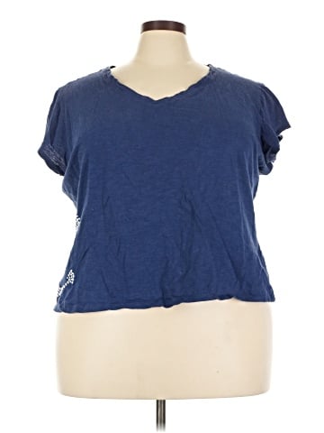 Assorted Brands Short Sleeve T-Shirt (view 1)