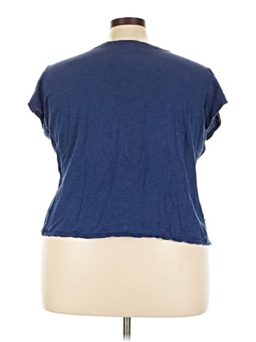 Assorted Brands Short Sleeve T-Shirt (view 2)