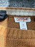 Cat & Jack Brown Pullover Sweater Size 5T - photo 3