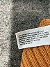 Cat & Jack Brown Pullover Sweater Size 5T - photo 4