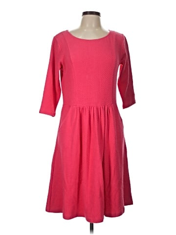 Matilda Jane Casual Dress (view 1)