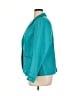 Lane Bryant Teal Blazer Size 16 - photo 5