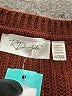 RD Style Brown Pullover Sweater Size XXL - photo 7