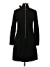 Calvin Klein Black Casual Dress Size 4 - photo 2