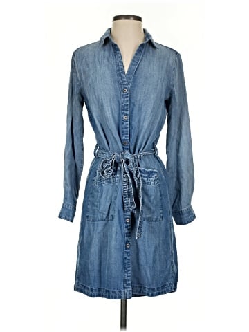 Cloth & Stone x Anthropologie Casual Dress (view 1)