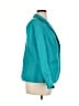 Lane Bryant Teal Blazer Size 16 - photo 4