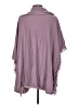 Chico's Purple Pullover Sweater Size Lg - XL - photo 2