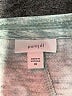 Purejill Teal Sweatshirt Size 3X - photo 7