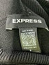 Express Black Casual Dress Size M - photo 4