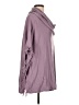 Chico's Purple Pullover Sweater Size Lg - XL - photo 4
