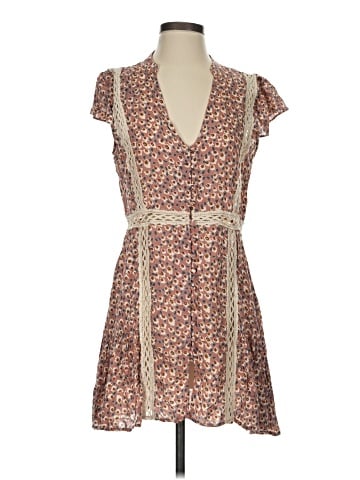 Pol Casual Dress (view 1)