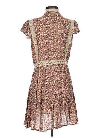Pol Casual Dress (view 2)