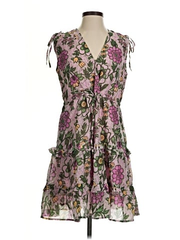 Banjanan Cocktail Dress (view 1)
