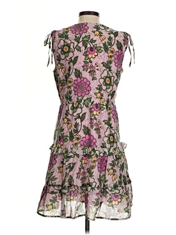 Banjanan Cocktail Dress (view 2)
