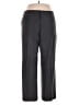 Rafaella Gray Dress Pants Size 16 - photo 1