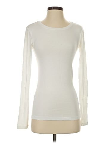 Gap Long Sleeve T-Shirt (view 1)