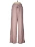 Pink Rose Pink Casual Pants Size M - photo 1
