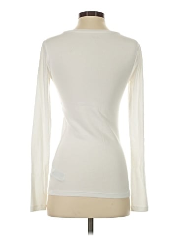Gap Long Sleeve T-Shirt (view 2)