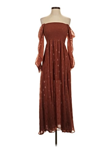 o.p.t Casual Dress (view 1)