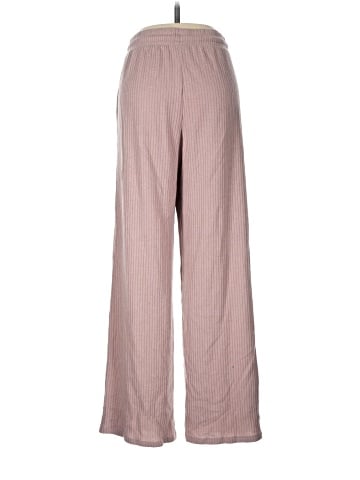 Pink Rose Casual Pants (view 2)