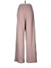 Pink Rose Pink Casual Pants Size M - photo 2