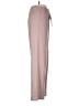Pink Rose Pink Casual Pants Size M - photo 4