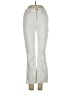 J.Crew Ivory Jeans Size 27 waist - photo 1