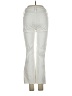 J.Crew Ivory Jeans Size 27 waist - photo 2