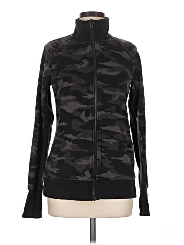 Athleta Track Jacket (view 1)