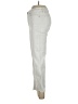 J.Crew Ivory Jeans Size 27 waist - photo 5