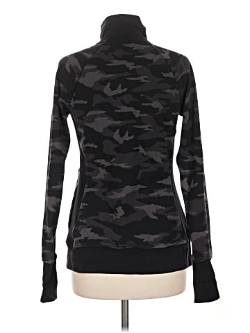 Athleta Track Jacket (view 2)