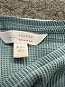 LC Lauren Conrad Teal Pullover Sweater Size XXL - photo 7