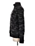 Athleta Camo Black Track Jacket Size M (tall) - photo 5