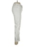 J.Crew Ivory Jeans Size 27 waist - photo 4