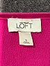 Ann Taylor LOFT Pink Cardigan Size S - photo 7