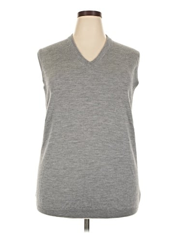 Brooks Brothers Sweater Vest (view 1)