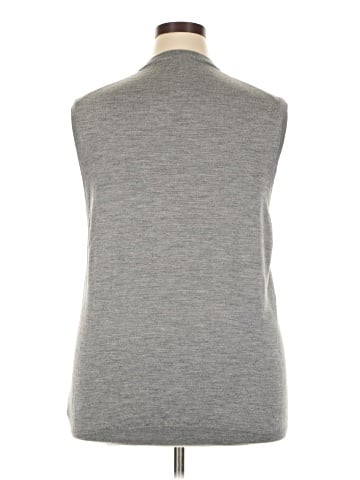 Brooks Brothers Sweater Vest (view 2)