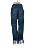 3x1 100% Cotton Blue Jeans Size 27 waist - photo 2