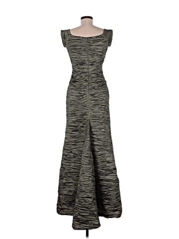 Alex Evenings Cocktail Dress (view 2)