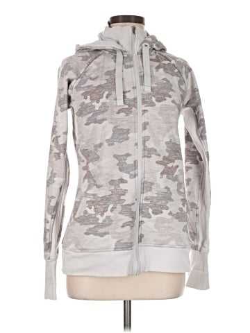 Athleta Zip Up Hoodie (view 1)