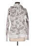 Athleta Gray Zip Up Hoodie Size M (tall) - photo 1
