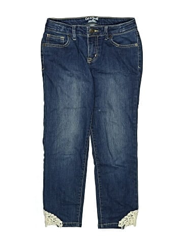 Cat & Jack Jeans (view 1)