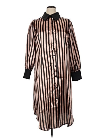 Unbranded Casual Dress (view 1)