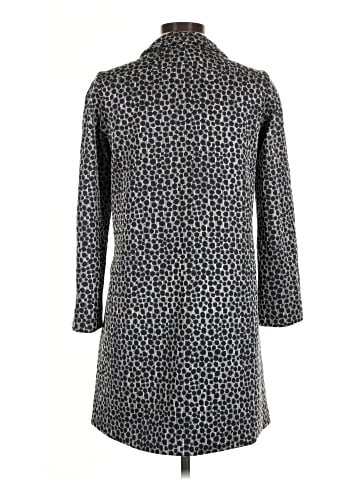Yoana Baraschi Coat (view 2)