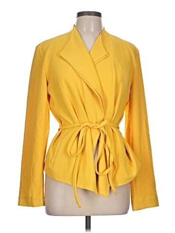 7th Avenue Design Studio New York & Company Jacket (view 1)